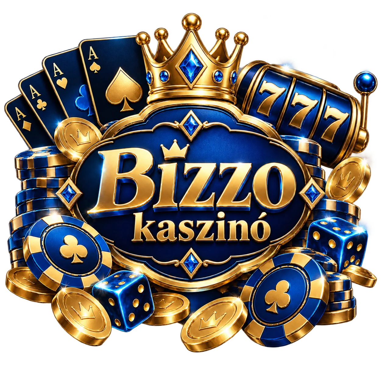 Bizzo Casino – home